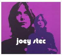 Joey Stec - The Joey Stec Album