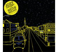 Joey Sweeney & The Neon Grease Catholic School (CD) Album