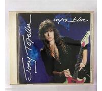 JOEY TAFOLLA - INFRA BLUE