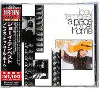 Joey Tempest - A Place To Call Home