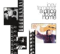 Joey Tempest A Place to Call Home (Vinyl LP) 12" Album