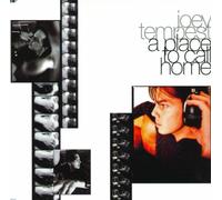 Joey Tempest (Europe) - A Place to Call Home [Import]