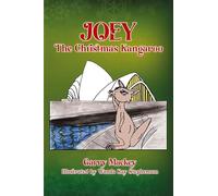 Joey the Christmas Kangaroo