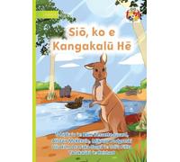 Joey the Lost Kangaroo - Si¿, ko e Kangakal¿ H¿