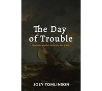 Joey Tomlinson The Day of Trouble (Tascabile)