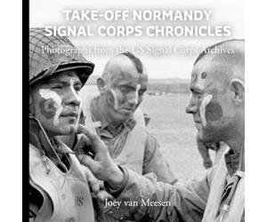 Joey Van Meesen Take-Off Normandy (Tascabile)