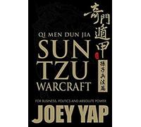 Joey Yap Qi Men Dun Jia Sun Tzu Warcraft (Tascabile)