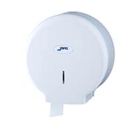 Portarotolo di Carta Igienica Tork 28,3 x 12 cm Bianco ABS Plastica