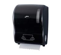 Jofel AG56600 Dispenser auto-tagliente, nero
