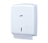 Dispenser di carta Jofel Bianco ABS 13 x 27 x 36 cm