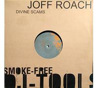 Joff Roach - Joff Roach / Divine Scams