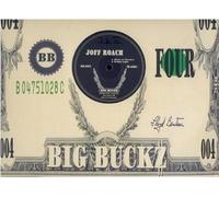 Joff Roach / Papa Got A Brand New Groove