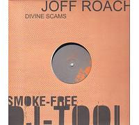 Joff Roach & Tim J / Nutty Processor