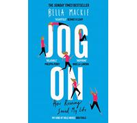 Jog On: How Running Saved My Life