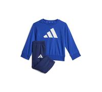 adidas Mixte bébé ESSENTIALS BIG LOGOJOGGER, team royal blue/white, 12-18 Months