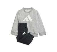 adidas Unisex - Bimbi BIG LOGO ESSENTIALS JOGGER