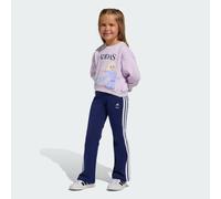 JOGGER ADIDAS DISNEY FROZEN Ice Lavender / Dark Blue 3-4A
