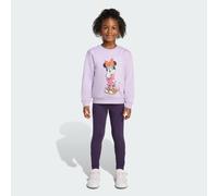 Jogger adidas Disney Minnie Mouse Powder Plum / Pink Fusion 5-6A
