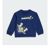 JOGGER ADIDAS PIXAR TOY STORY Dark Blue / Off White 12-18M