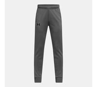 Under Armour Fleece Joggers Grigio 8 Years Ragazzo