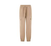 Jogger Cargo New Marzia - Misura: M FOAMY TAUPE