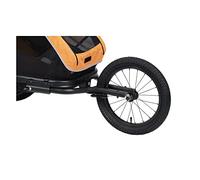 Jogger Kit XLC BS-X120 per rimorchi per bambini MONO S e DUO S