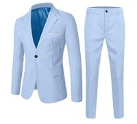 Jogger Tuta Autunno Inverno Bambini sportiva Unisex Outfit da 2 Pezzi per Felpa Set Maniche Lunghe e Pantaloni Tinta Unita Tute con Felpati in Cotone Regalo
