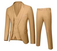 Jogger Tuta Autunno Inverno Bambini sportiva Unisex Set Tinta Unita Abbigliamento Completa 2 Pezzi di felpa con cappuccio e Pantalone per Regalo