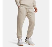 Under Armour Essential Fleece Joggers Beige M / Regular Uomo