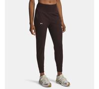 Jogger Under Armour Motion da donna Kona Marrone / Bianco S