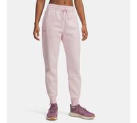 Pantaloni Under Armour UA Rival Fleece Jogger 198632675717 in taglia M EU