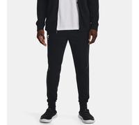 Jogger Under Armour Rival Terry da uomo Nero / Onyx Bianco S
