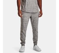 Jogger Under Armour Rival Terry da uomo Onyx Bianco / Onyx Bianco XL
