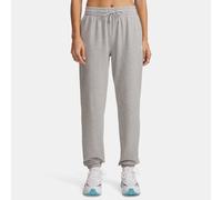 Under Armour Jogger Sport Terry - MOD Gray Light Heather / / Bianco - MD