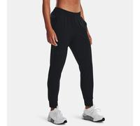 Pantaloni da donna Under Armour Unstoppable Jogger Taglia: S / Colore: nero