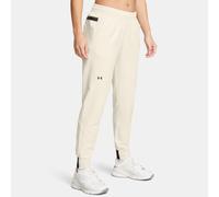 Jogger Under Armour Unstoppable da donna Summit Bianco / Nero S