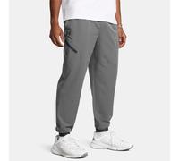Under Armour Unstoppable Track Pants, Grey L