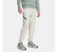 Jogger Under Armour Unstoppable da uomo Summit Bianco / Nero XXL