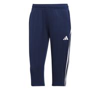 Joggers 3/4 donna adidas Tiro 23 League Bleu XS