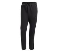 Joggers affusolato in pile adidas ALL SZN Noir M