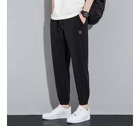 Joggers Atletici Performance con Tecnologia Quick Dry su Misura per Uomo