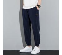 Joggers Atletici Performance con Tecnologia Quick Dry su Misura per Uomo