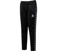 Joggers bambino in poliestere Hummel Authentic Noir 8 anni
