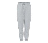 Joggers da donna Pieces Chilli Gris S