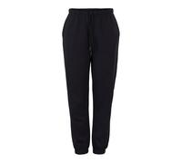 Joggers da donna Pieces Chilli Noir XS