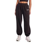 Joggers donna Aura oversize a vita alta Tee Brown 1 St