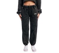 GymBeam Women‘s Aura Joggers Washed Black M