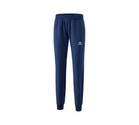 Joggers donna Erima Change Bleu 40