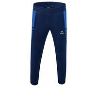 Joggers Erima Worker Six Wings Bleu XL