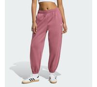 Adidas Originals Essentials Loose Fleece Joggers Rosa XL Donna